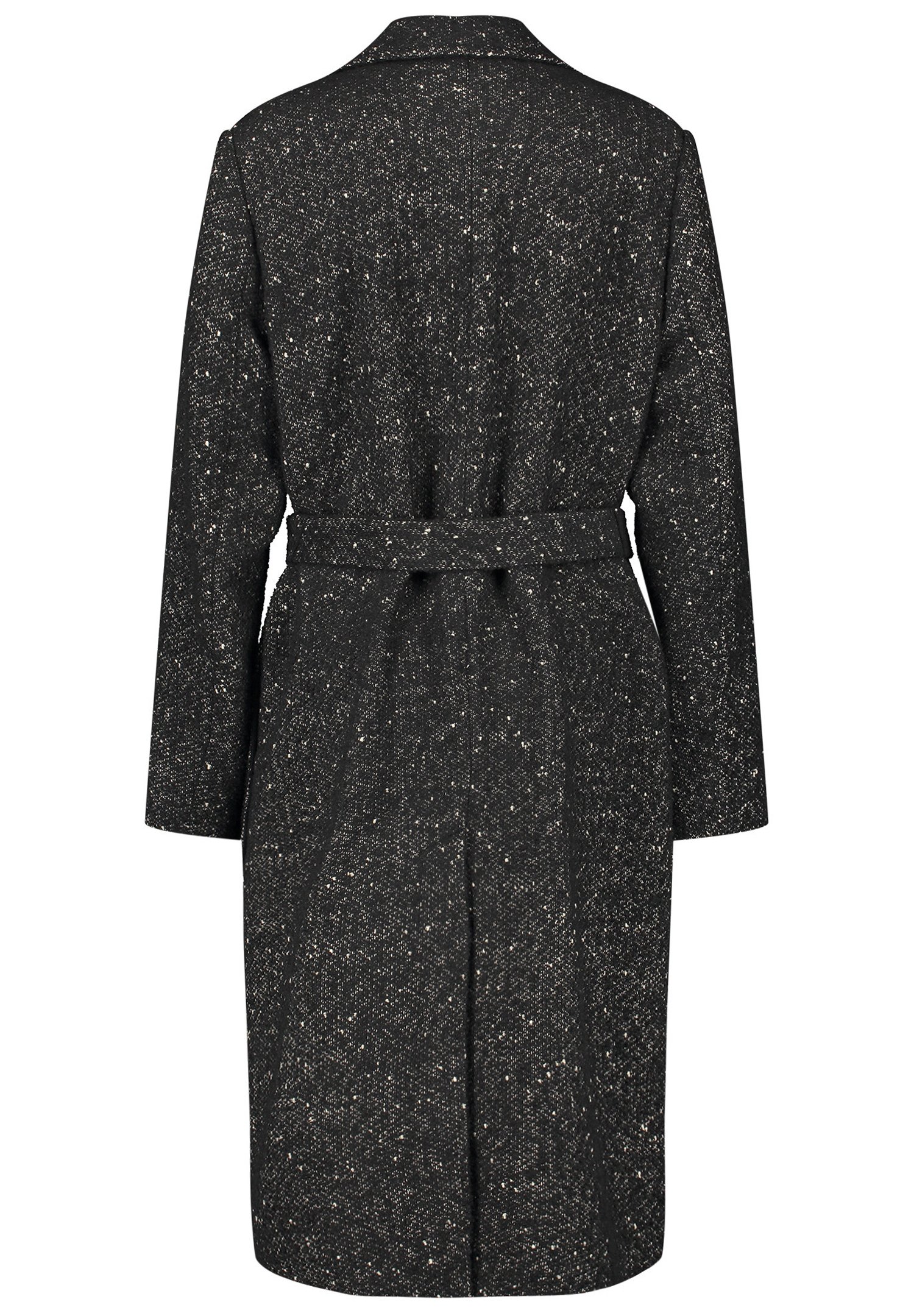 Mantel damen gemustert Clearance